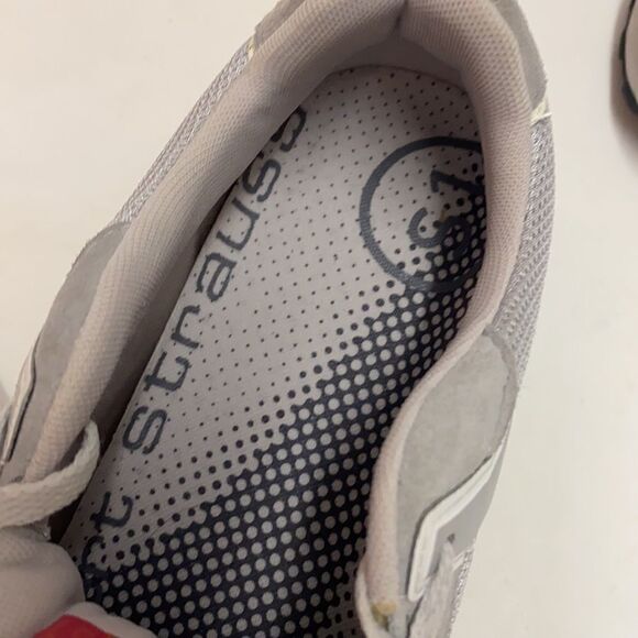 Engelbert Strauss Athletic S1 safety shoes size 10 1/2 A6 - Picture 13 of 13